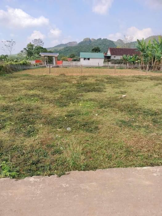 Đất Bài Sơn, Đô Lương 150m² giá 300 triệu - Sổ đỏ chính chủ!