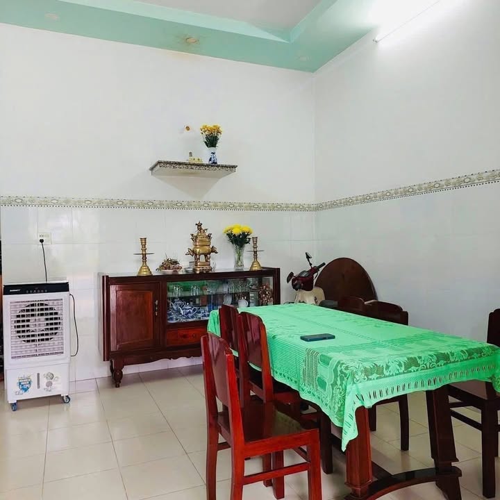 Nhà cấp 4 mặt tiền Tôn Đức Thắng 150m² giá 6 tỷ - Đối diện công viên Sa Đéc!