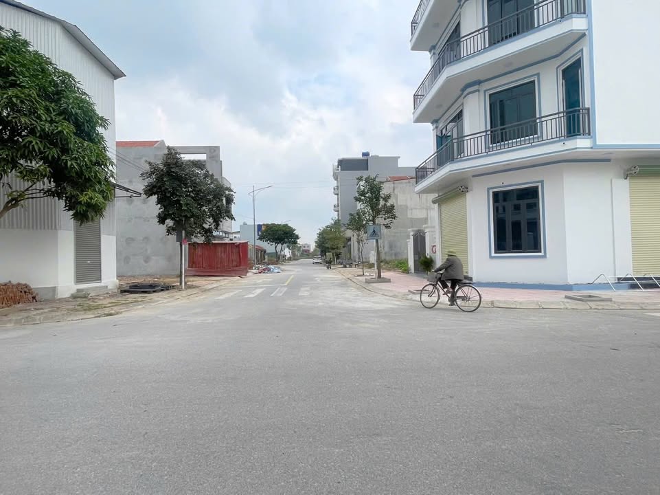 Đất phân lô đẹp tại Trung Tâm Thương Mại Tiên Lữ 100m² giá 3 tỷ - Cơ hội đầu tư hấp dẫn!