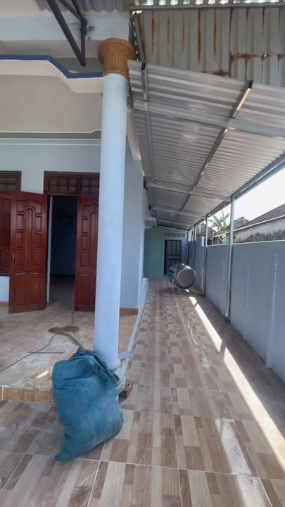 Đất thổ cư 189m² Vinh Ba, Phú Yên giá chỉ 600 triệu - Cơ hội đầu tư tuyệt vời!