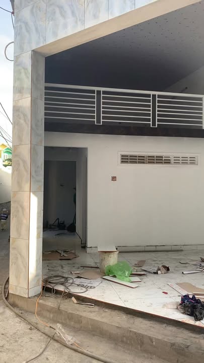 Nhà cấp 4 cho thuê hẻm rộng Nguyễn Văn Linh - Sẵn sàng vào ở ngay!