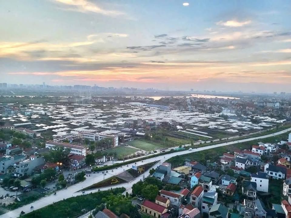 Căn hộ 2 phòng ngủ Sky Oasis Ecopark 75m² giá 5.4 tỷ - Thiết kế hiện đại, nội thất đẹp!