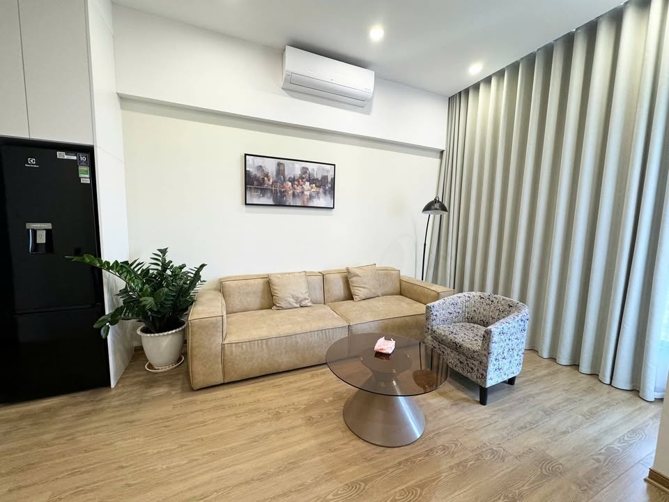 Căn hộ Penthouse Ecopark 60m² giá 4.5 tỷ - Sẵn sàng vào ở ngay!