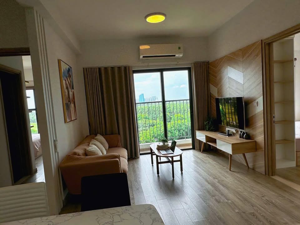 Căn hộ ECOPARK Hưng Yên 73m² giá thỏa thuận - View sân golf tuyệt đẹp!