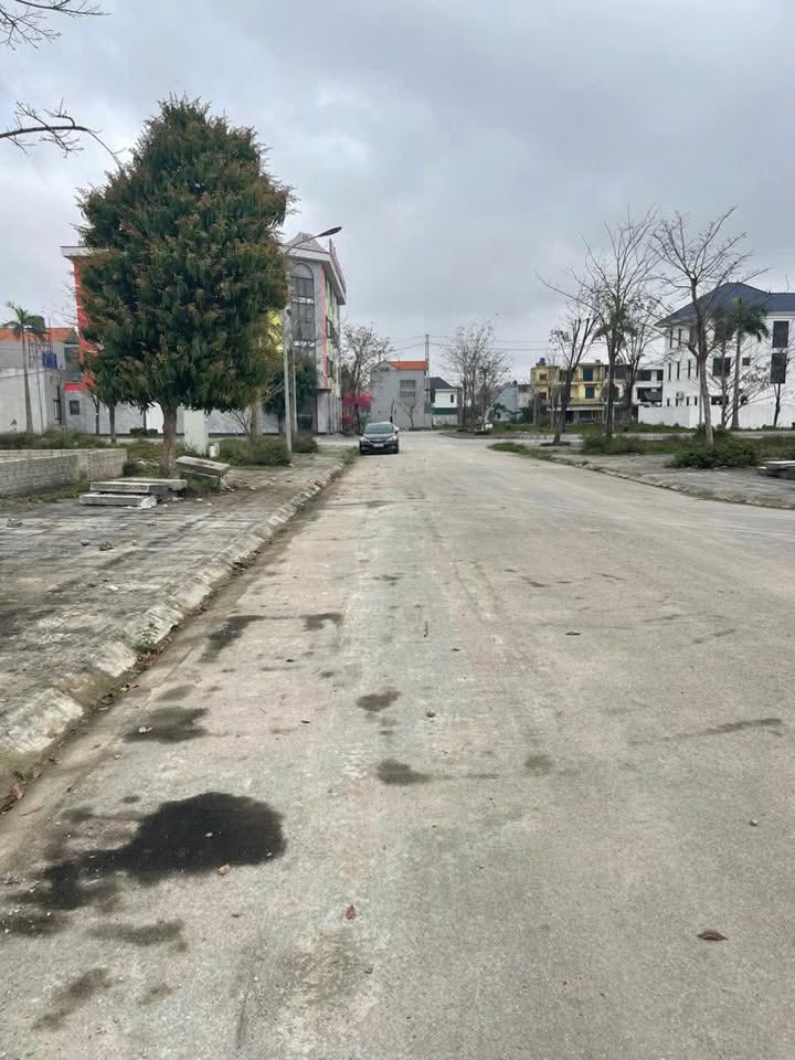 Đất nền Khu Đô Thị Bắc Ba Đình 100m² giá 1.2 tỷ - Đầu tư sinh lời ngay!