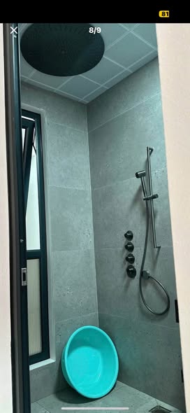 Nhà 3 tầng khu đô thị Hạnh Phúc 100m² giá 5.8 tỷ - Sang trọng và hiện đại!