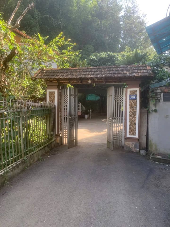 Bán nhà vườn phố Quyết Tâm 650m² giá 3.8 tỷ - Không gian yên tĩnh lý tưởng!