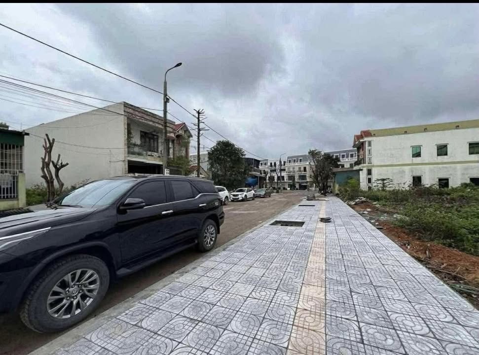 Đất nền Trương Công Kỉnh, Đông Hà 160m² giá 3 tỷ - Sổ đỏ chính chủ!