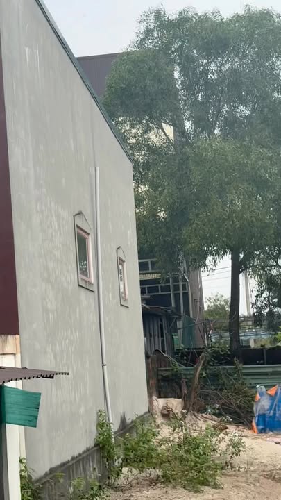 Đất thổ cư mặt tiền đường Nguyễn Văn Linh 269m² giá 1 tỷ - Đầu tư sinh lời lý tưởng!