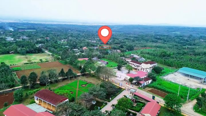 Đất ở Hiền Thành, Cửa Tùng 378m² giá từ 200 triệu - Tiềm năng phát triển bền vững!