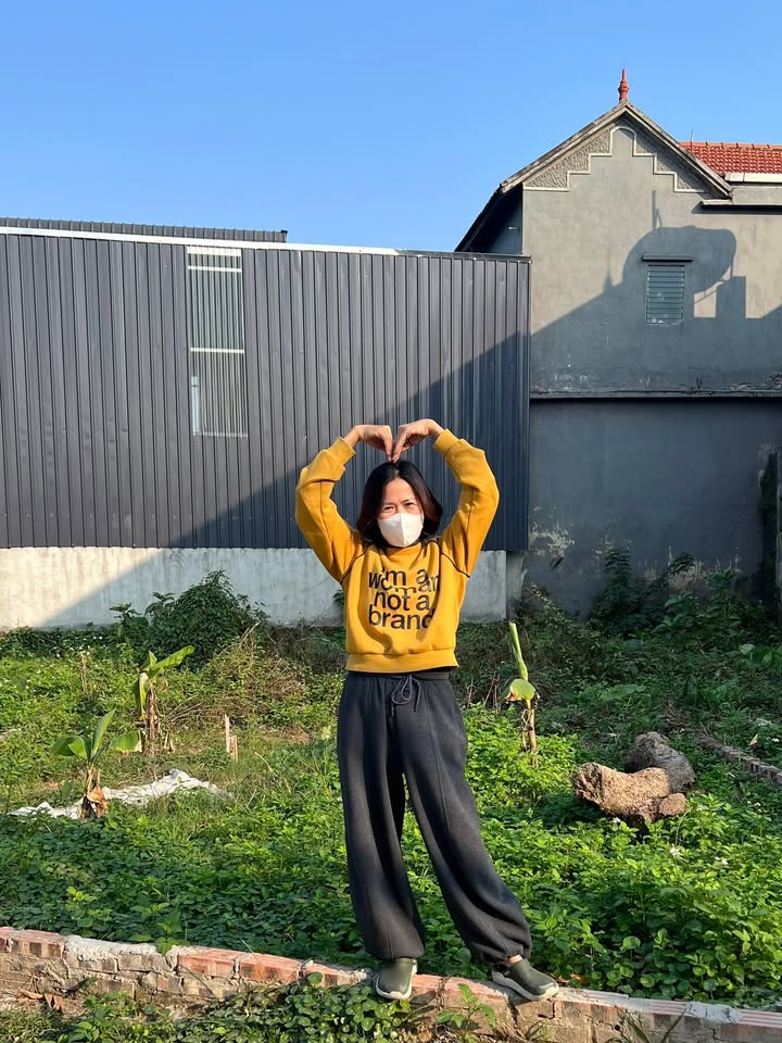 Đất thổ cư Huyện Sóc Sơn 85m² giá 3 tỷ - Vị trí đẹp, pháp lý chuẩn!