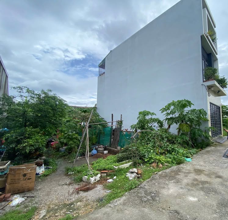 Đất mặt tiền Đồ Sơn 72m² giá 2 tỷ - Ô tô tận cửa, xây dựng tự do!