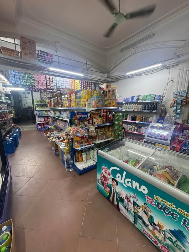 Bán gấp FrontHouse Trần Quốc Vượng 100m² giá 29 tỷ - Kinh doanh sầm uất!