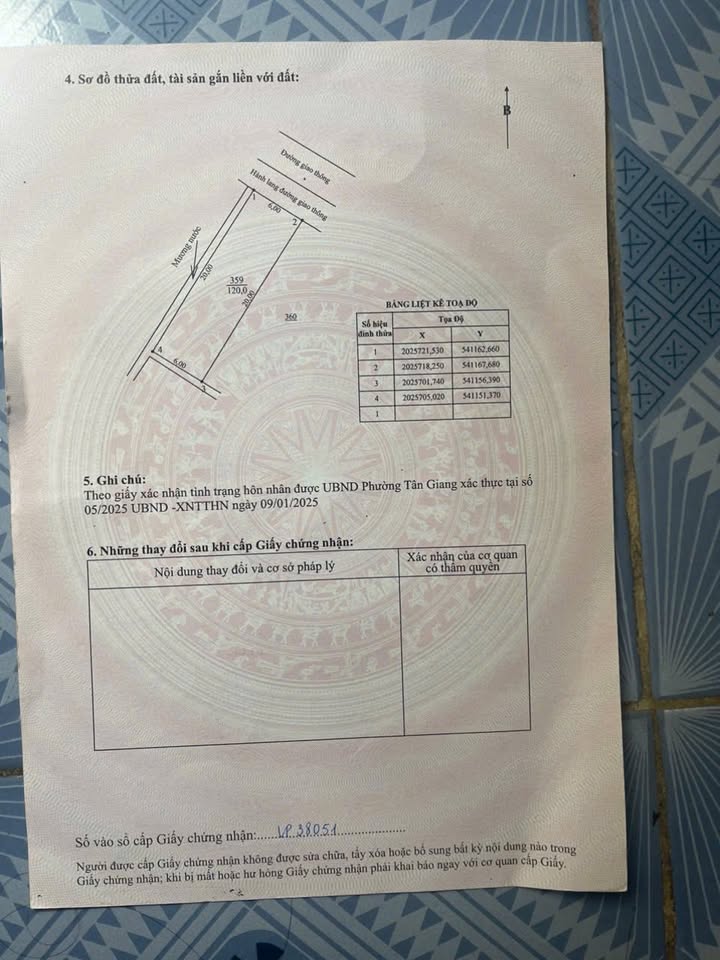 Shophouse Lối 2 Nguyễn Xí, 120m² giá 2.x tỷ - Đối diện khu shophouse sầm uất!