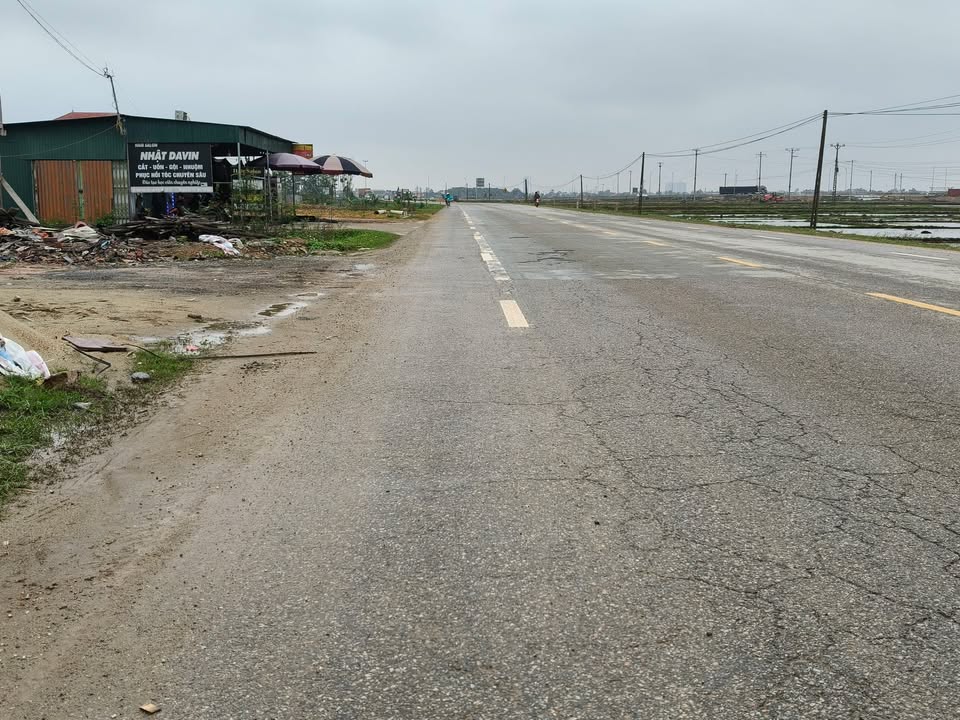 Đất quy hoạch Toàn Lưu, Thạch Hà 200m² giá 3.1 tỷ - Tiềm năng tăng giá cao!