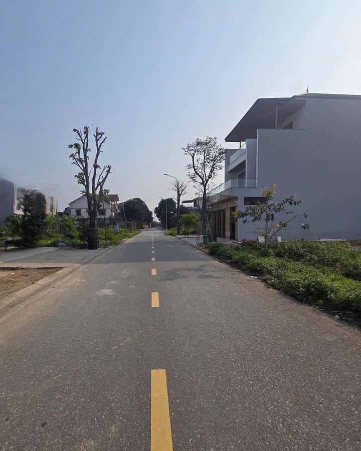 Đất nền tổ 6 Hà Huy Tập 8.2m² giá 5 tỷ - Sổ đỏ chính chủ, đầu tư sinh lời!