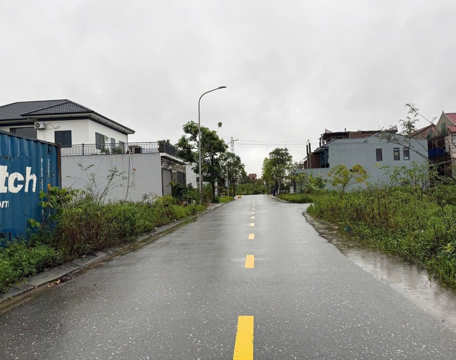 Đất nền Tổ 6, phường Hà Huy Tập, 160m², giá 5 tỷ - Đầu tư sinh lời ngay!