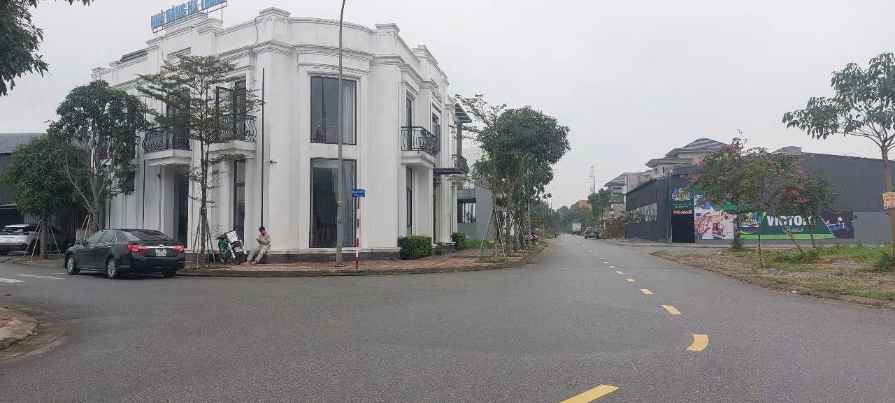 Lô đất mặt đường Tổ 6 Hà Huy Tập 160m² giá 5 tỷ - Đầu tư sinh lời ngay!