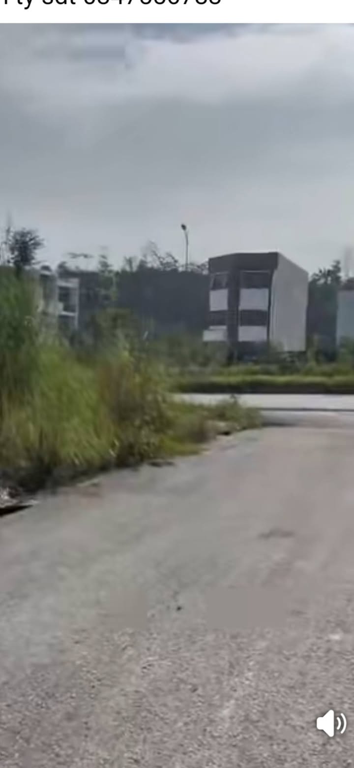 Đất nền TĐC 5, Âu Cơ, 80m² giá hơn 1 tỷ - Đầu tư sinh lời cao!