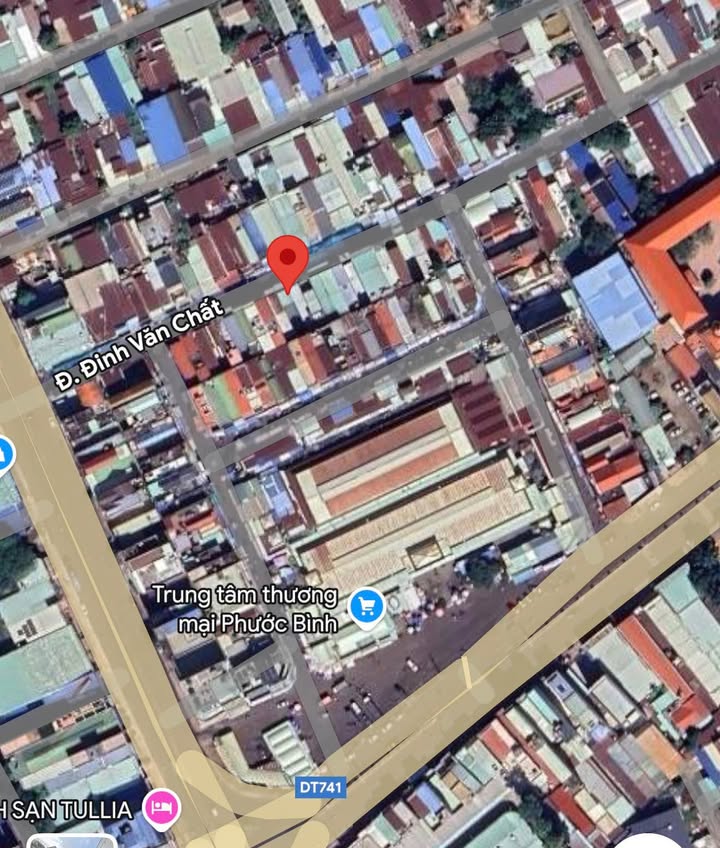 Bán gấp FrontHouse tại Trung tâm thương mại Phước Bình, 81m², giá 4,8 tỷ - Đầu tư sinh lời ngay!