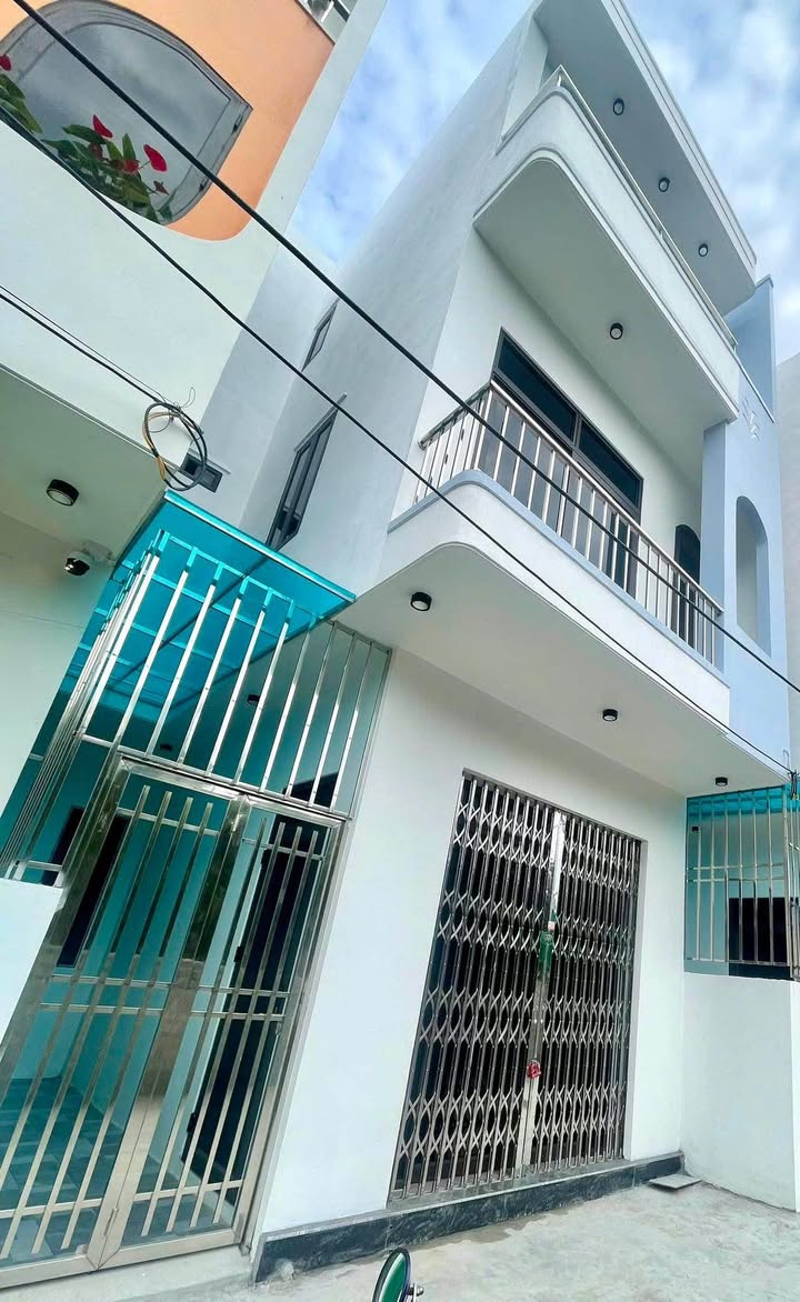 Nhà 3 tầng Tô Hiến Thành, Mỹ Xá, 50m² giá 2,5 tỷ - Ô tô đỗ cửa, chính chủ thương lượng!