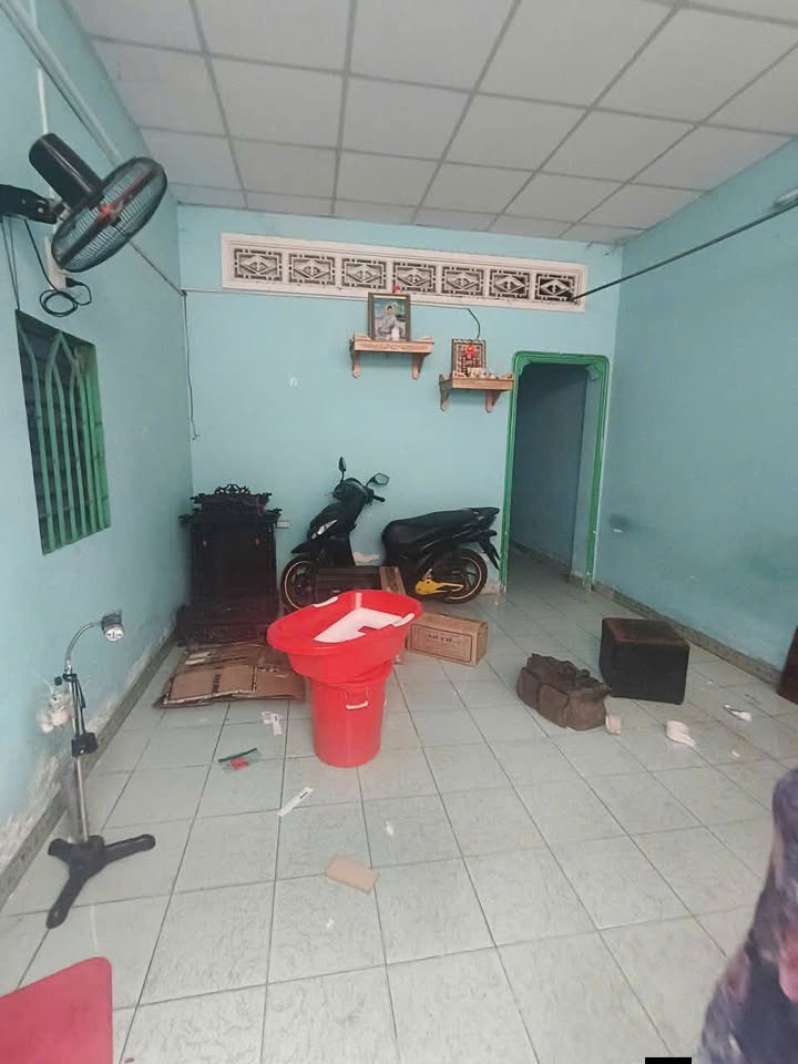 Nhà cấp 4 mặt tiền Đường số 2, Thủ Đức, 52m² giá 1.5 tỷ - Sẵn sàng ở ngay!