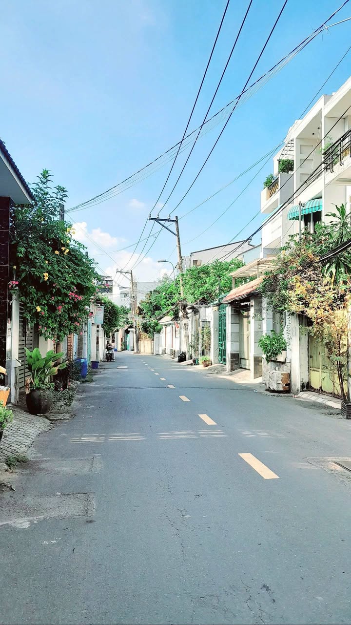 FrontHouse Võ Văn Ngân Thủ Đức 193m² giá 25 tỷ - Đầu tư sinh lời ngay!