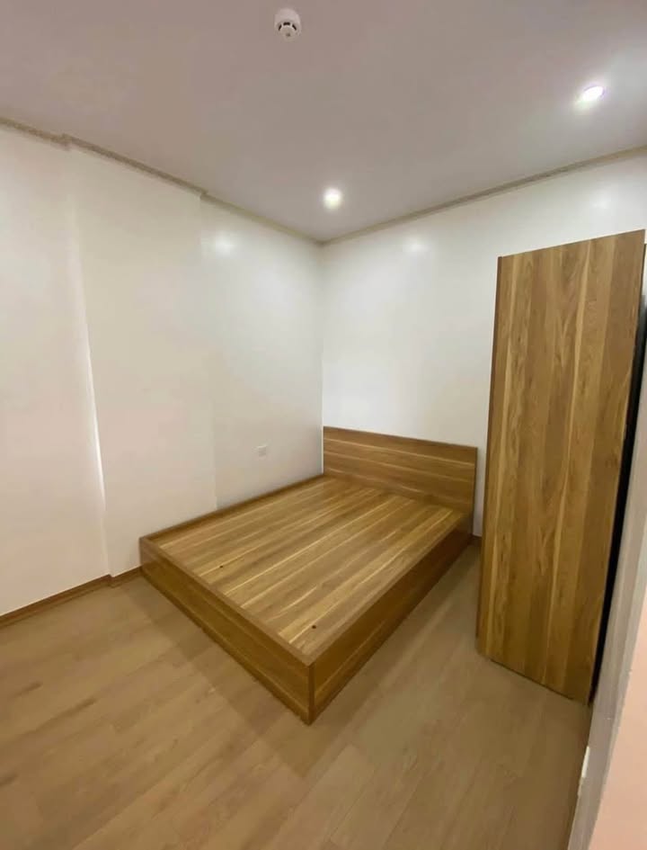 Chung cư Vũ Phúc, Thái Bình - Diện tích rộng rãi, đầy đủ nội thất - Cho thuê ngay!