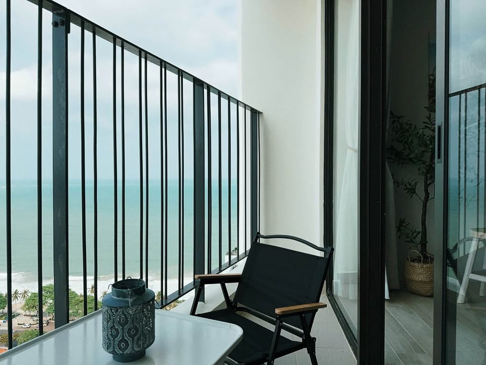 Căn hộ Studio Gold Coast Nha Trang 51.7m² giá 4.85 tỷ - Sẵn sàng đầu tư sinh lời!