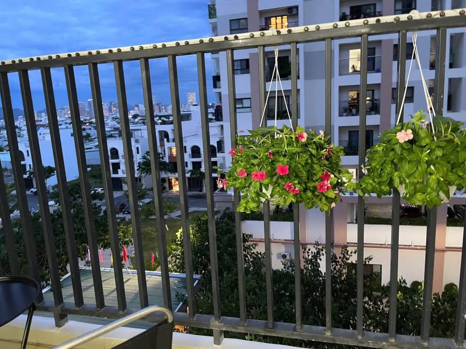 Căn hộ chung cư XH VCN Phước Long 36m² giá 1.6 tỷ - Cơ hội đầu tư hấp dẫn!