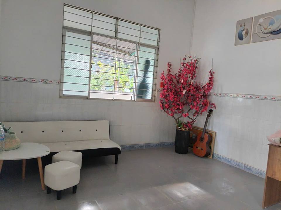 Nhà hẻm ô tô Phước Mỹ, Phan Rang-Tháp Chàm 133.8m² giá 1.59 tỷ - Cơ hội đầu tư tuyệt vời!