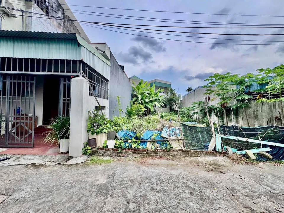 Đất nền Tổ 7, An Dương, 91.5m² giá 1.9 tỷ - Đường ô tô vào tận nơi!