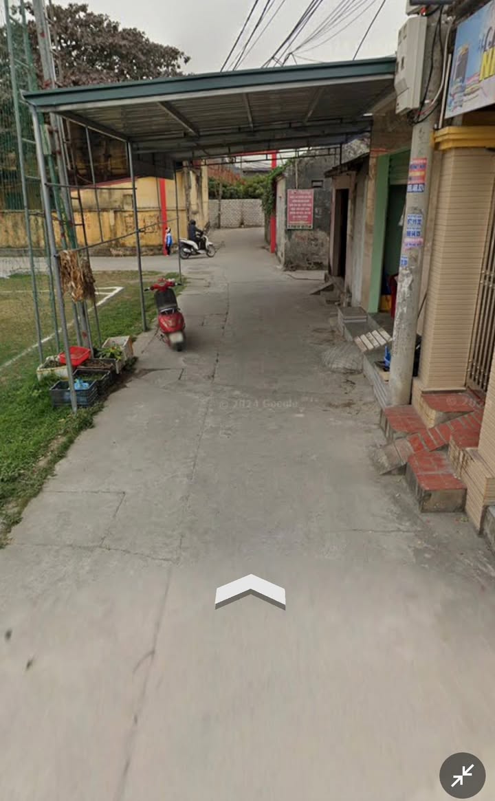 Đất góc Thủy Đường 130m² giá 4 tỷ - Ô tô đỗ cửa, vị trí đắc địa!