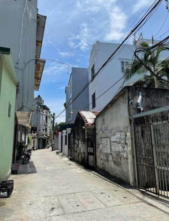 Đất thổ cư 75m² tại Phường Cao Thắng, Hạ Long - Giá 3.x tỷ có bớt!