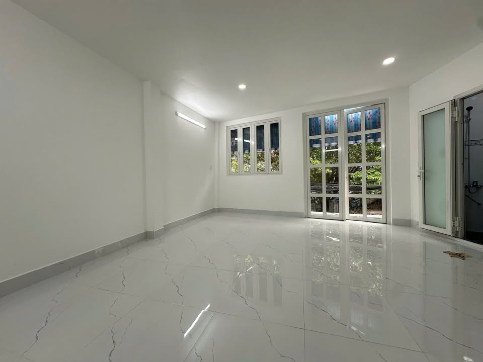 Cho thuê mặt bằng Trần Não, Thủ Đức 45m² - Vị trí đắc địa, thuận lợi kinh doanh!