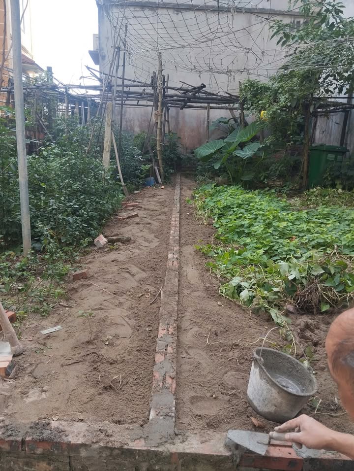 Đất nền Trâu Quỳ, Gia Lâm 34m² giá 4 tỷ - Đường ô tô thoáng mát!