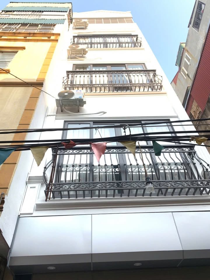 Nhà Mới Văn Quán, Quận Hà Đông 48m² - Vị trí vàng, Ô tô vào tận nhà!