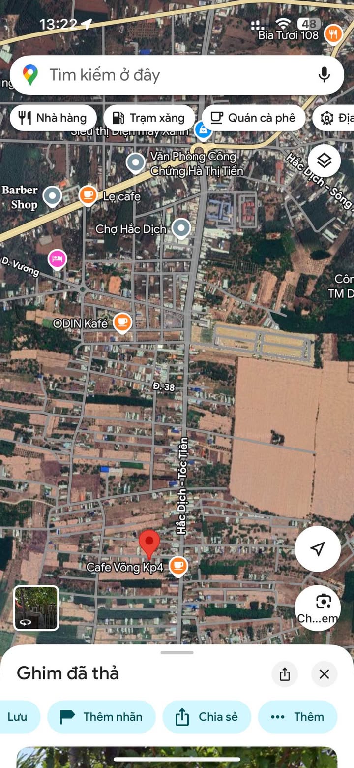 Nhà phố khu phố 4, HD-TT 310m² giá 3 tỷ - Sẵn sàng dọn vào ở ngay!