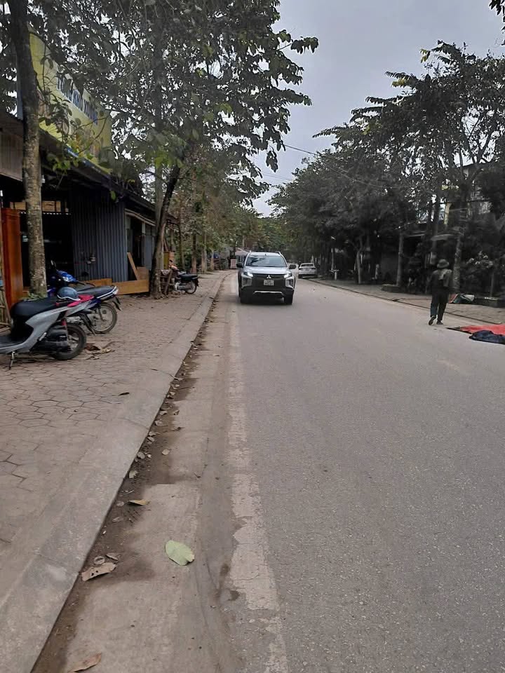 Đất nền An Tường Tuyên Quang 510m² giá 8 tỷ - Cơ hội đầu tư sinh lời!