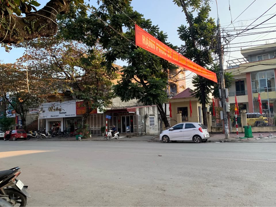 Đất nền Xã Minh Hương, Huyện Hàm Yên 152m² giá 3.x tỷ - Ngõ ô tô vào thoải mái!