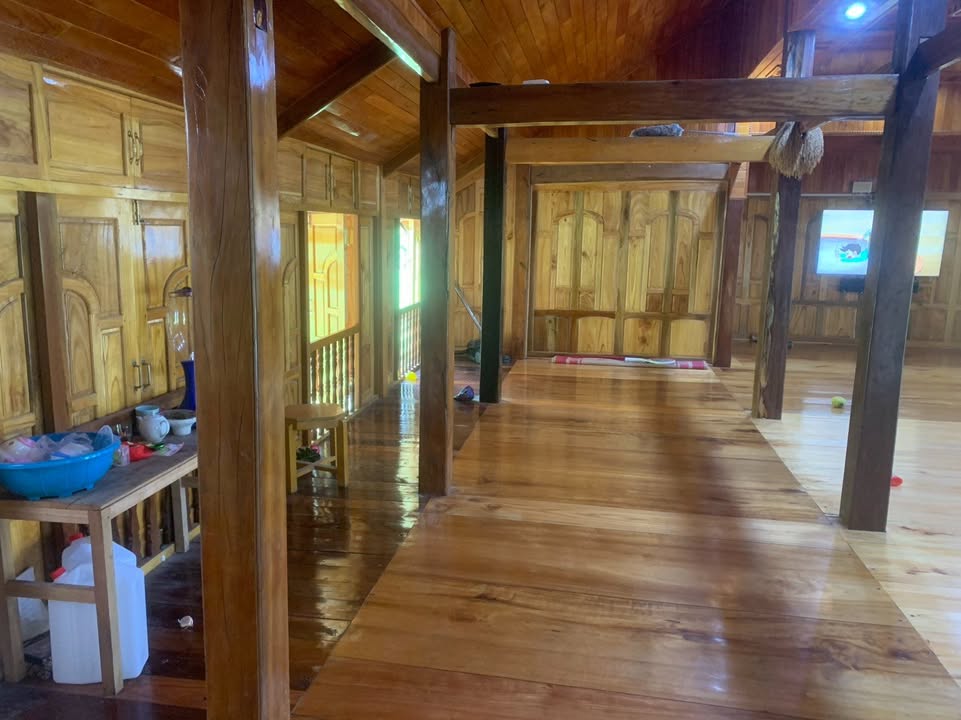 Nhà sàn thôn Tiến Thắng, Phương Thiện 395m² giá 3 tỷ - Đầu tư ngay!