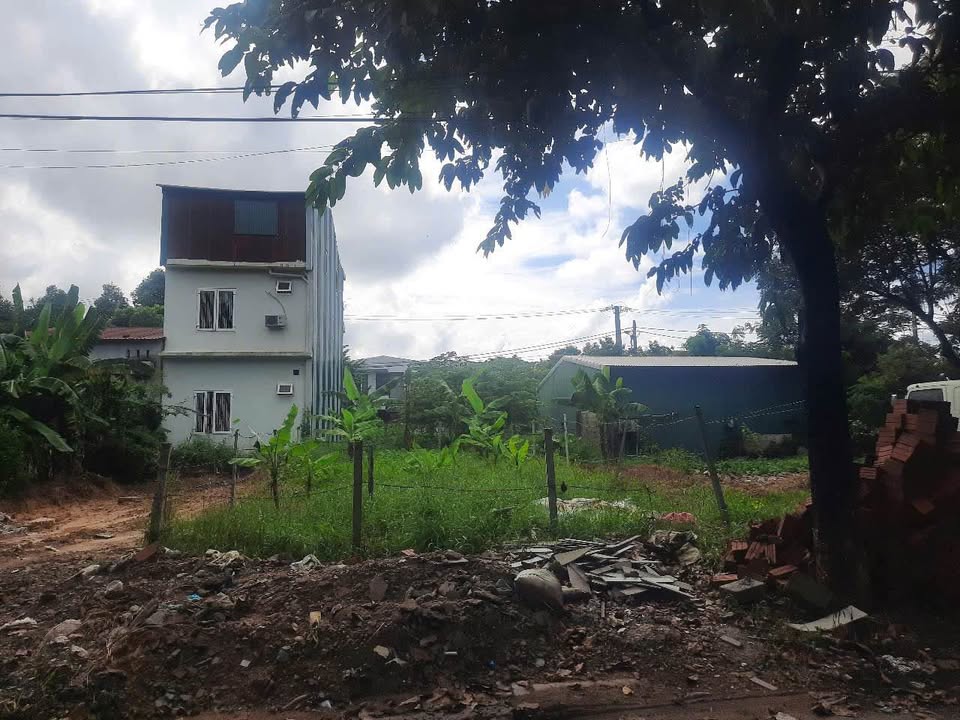 Bán đất mặt tiền Bửu Đình, Kim Long, TP Huế 107m² chỉ 2,7 tỷ - Vị trí đắc địa gần chợ!