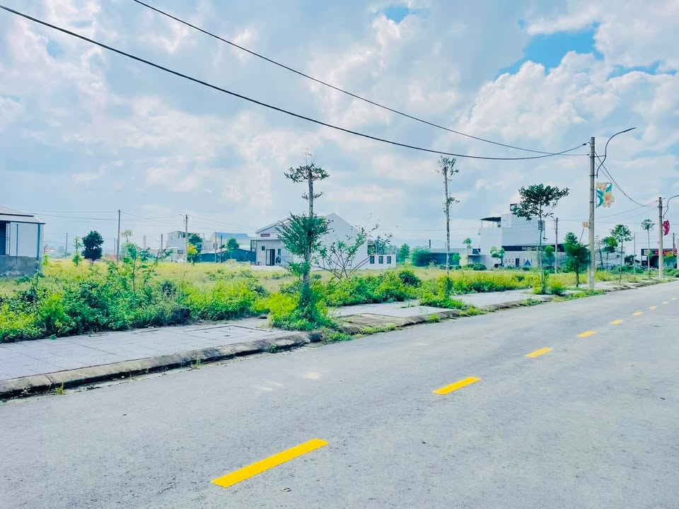 Đất nền MADA, Bồ Điền 216m² chỉ 1.3 tỷ - Cơ hội đầu tư tuyệt vời!