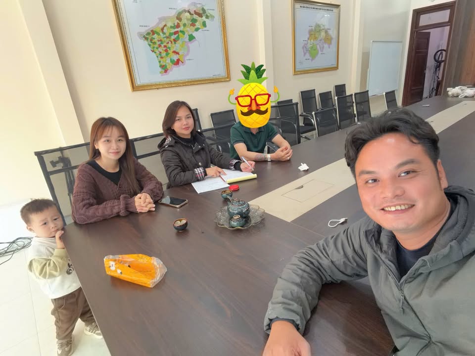 Lô đất thổ cư 4000m² tại Triệu Sơn, Thanh Hoá - Giao dịch linh hoạt