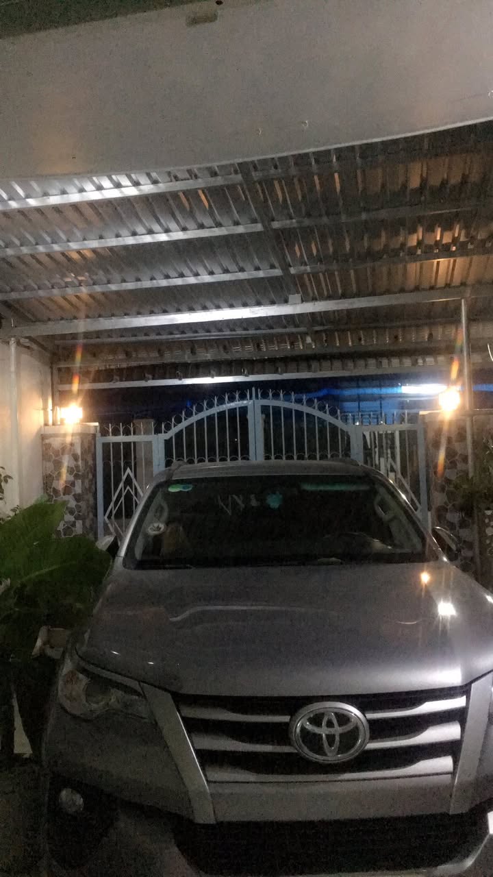 Nhà hẻm 65 Lê Hồng Phong, Trà Nóc 123m² giá 2.3 tỷ - Dọn vào ở ngay!