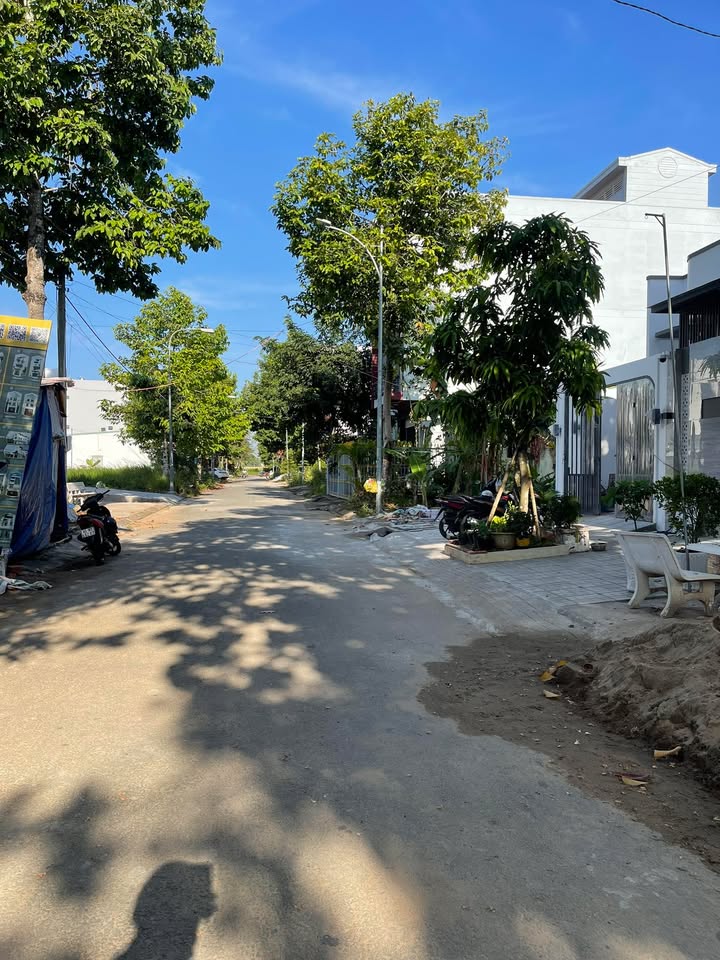 Đất nền KDc Ngân Thuận (Kita) 99m² giá 2 tỷ - Cơ hội đầu tư sinh lời!