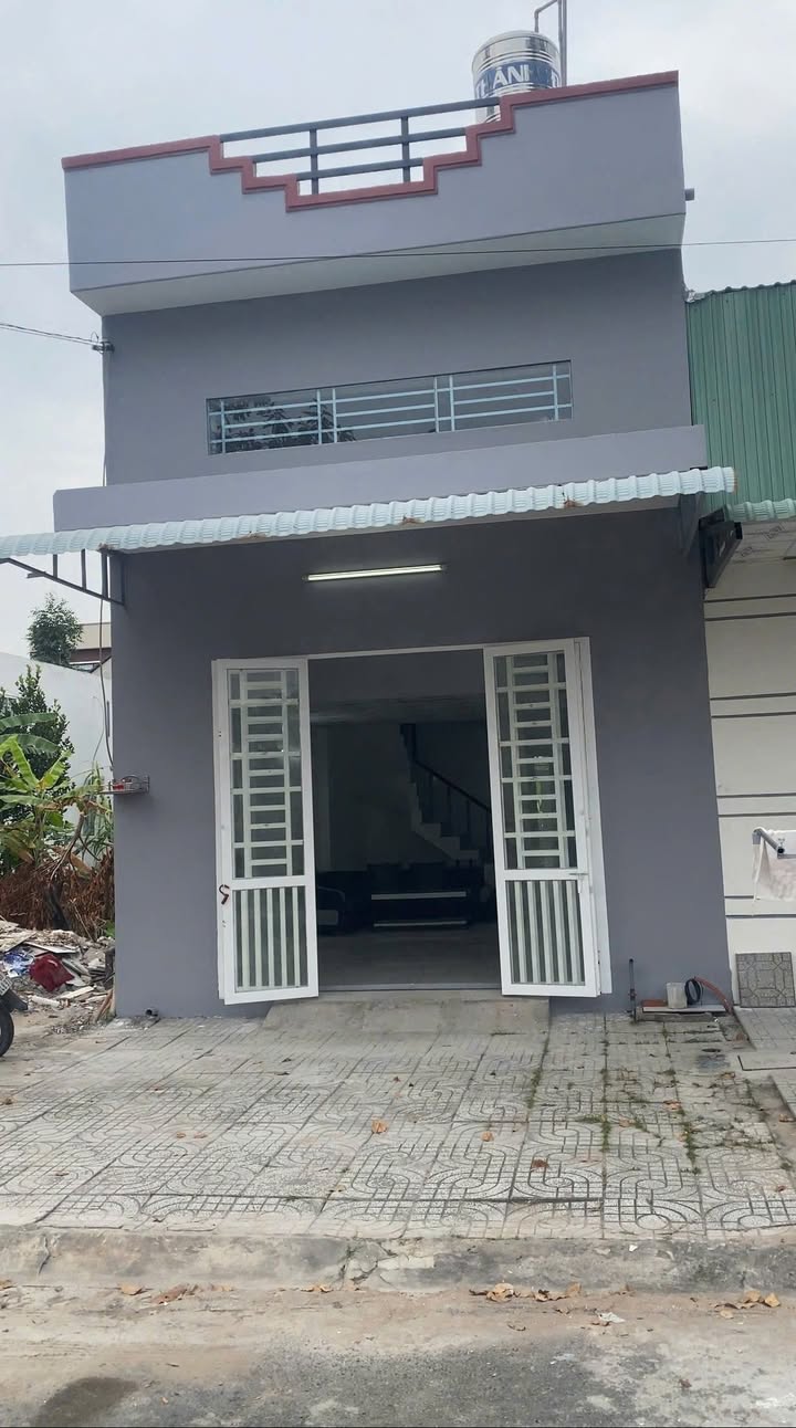 Nhà phố KDC Hồng Loan Cần Thơ 80m² giá 3.6 tỷ - Đang cho thuê 8 triệu/tháng!