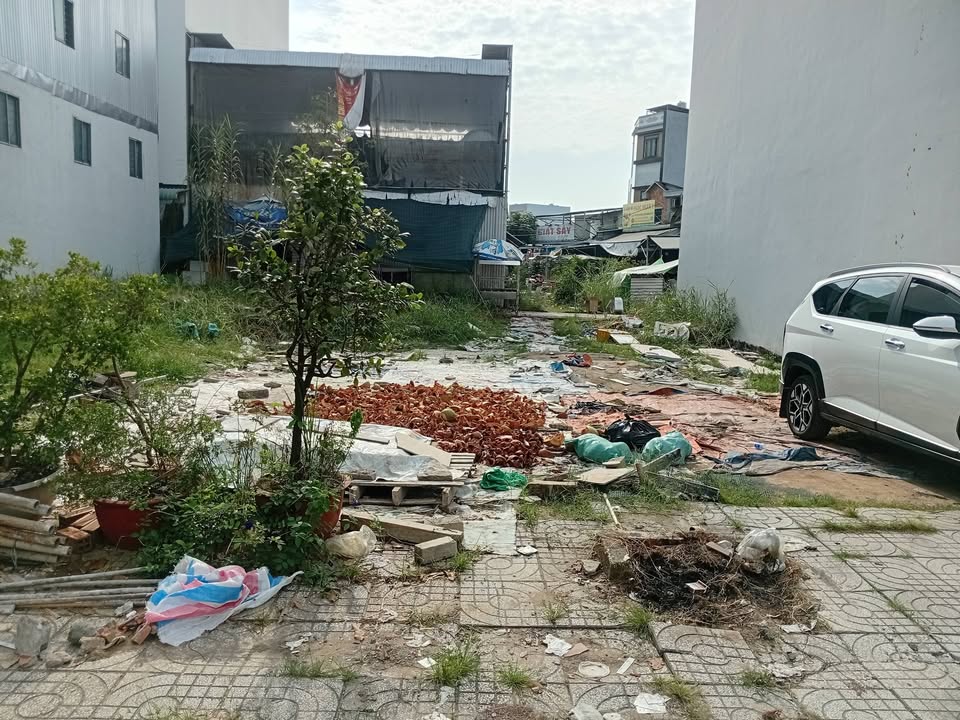 Đất nền Khu Đô thị mới Đại Ngân, Cần Thơ 85m² giá 3 tỷ - Cơ hội đầu tư tuyệt vời!