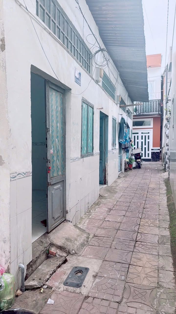 Đất nền 51.7m² tại Trần Hưng Đạo, Cần Thơ - Cơ hội đầu tư sinh lời!