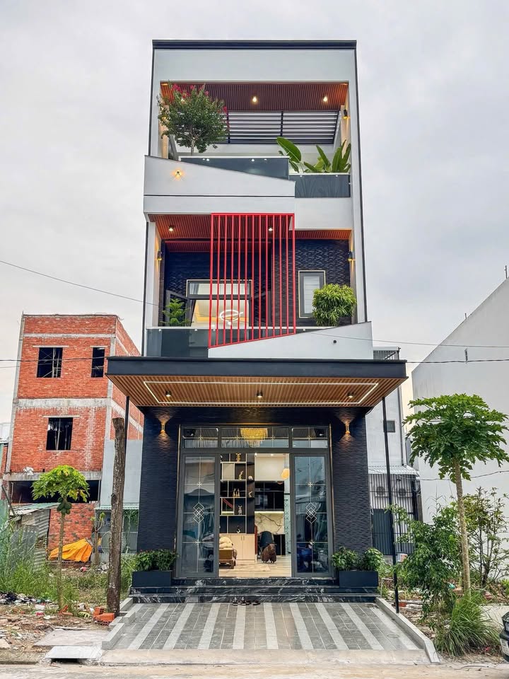 Nhà bán KDC Hồng Loan, Cần Thơ - Giá từ 5.9 tỷ, sẵn sàng ở ngay!